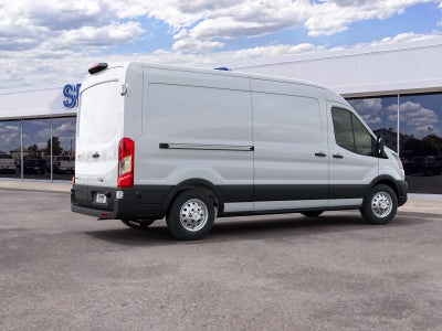 2027 Ford Transit Cargo Van Cargo Van