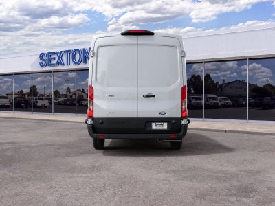 2027 Ford Transit Cargo Van Cargo Van