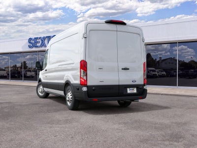 2027 Ford Transit Cargo Van Cargo Van