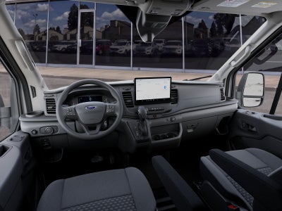 2027 Ford Transit Cargo Van Cargo Van