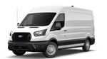 2027 Ford Transit Cargo Van Cargo Van