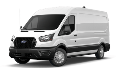 2027 Ford Transit Cargo Van Cargo Van
