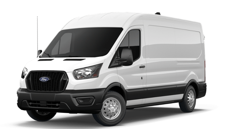 2027 Ford Transit Cargo Van Cargo Van