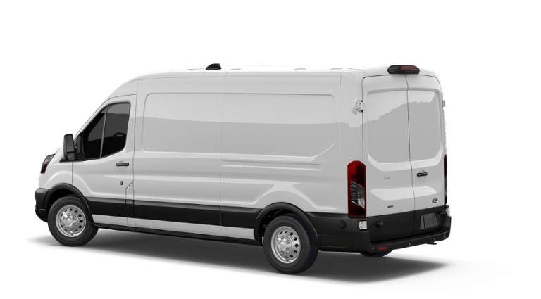 2027 Ford Transit Cargo Van Cargo Van