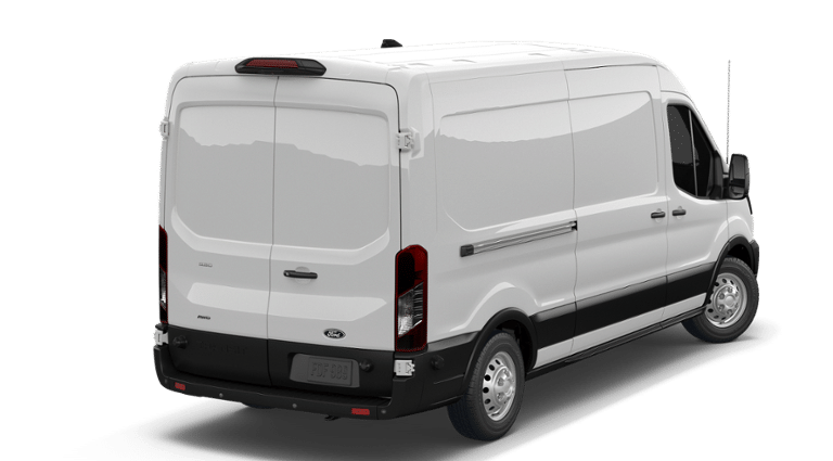 2027 Ford Transit Cargo Van Cargo Van