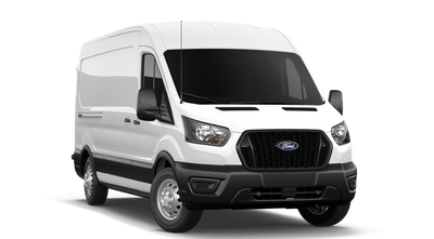 2027 Ford Transit Cargo Van Cargo Van