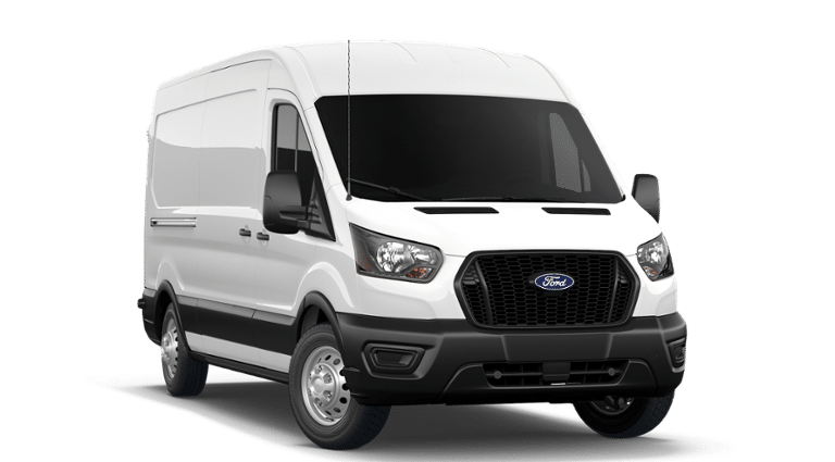 2027 Ford Transit Cargo Van Cargo Van