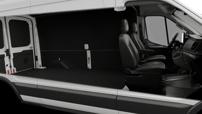 2027 Ford Transit Cargo Van Cargo Van