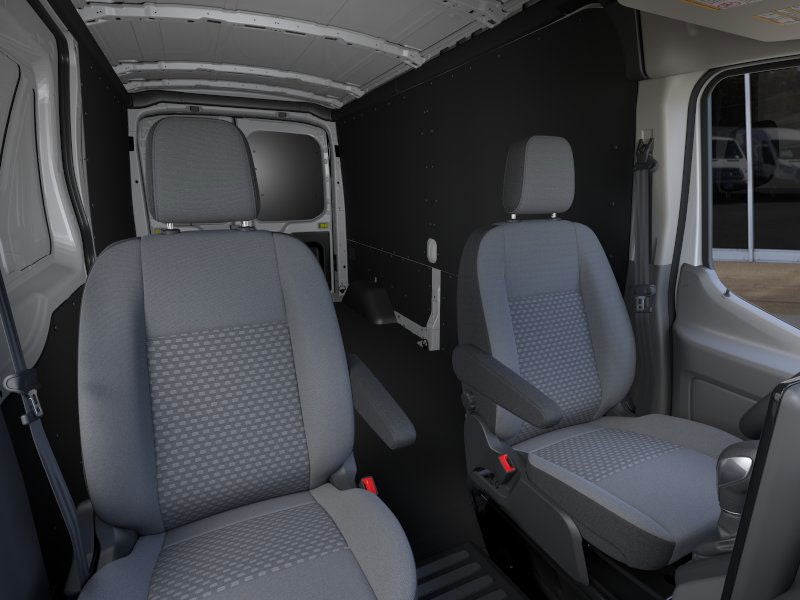 2025 Ford Transit Commercial Cargo Van