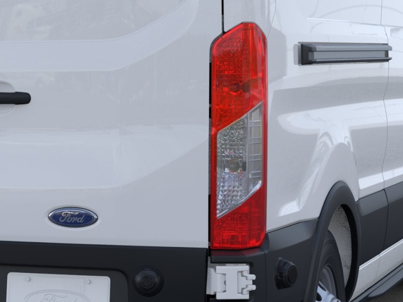 2025 Ford Transit Commercial Cargo Van
