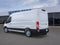 2025 Ford Transit Commercial Cargo Van