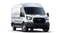 2025 Ford Transit Commercial Cargo Van