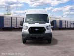 2027 Ford Transit Cargo Van Cargo Van