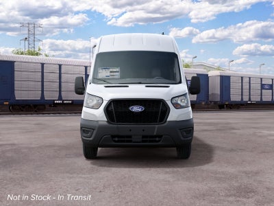 2027 Ford Transit Cargo Van Cargo Van
