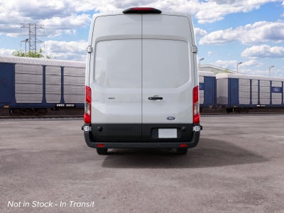 2027 Ford Transit Cargo Van Cargo Van