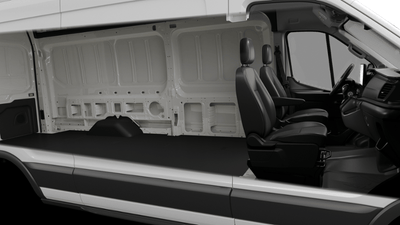 2027 Ford Transit Cargo Van Cargo Van