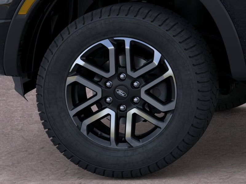 2026 Ford Ranger Lariat®