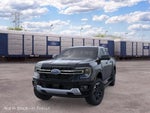 2026 Ford Ranger Lariat®