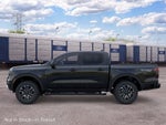 2026 Ford Ranger Lariat®