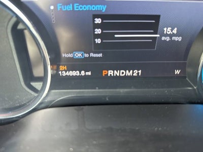 2017 Ford F-150 King Ranch