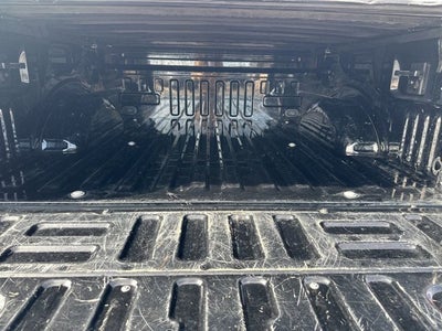 2017 Ford F-150 King Ranch