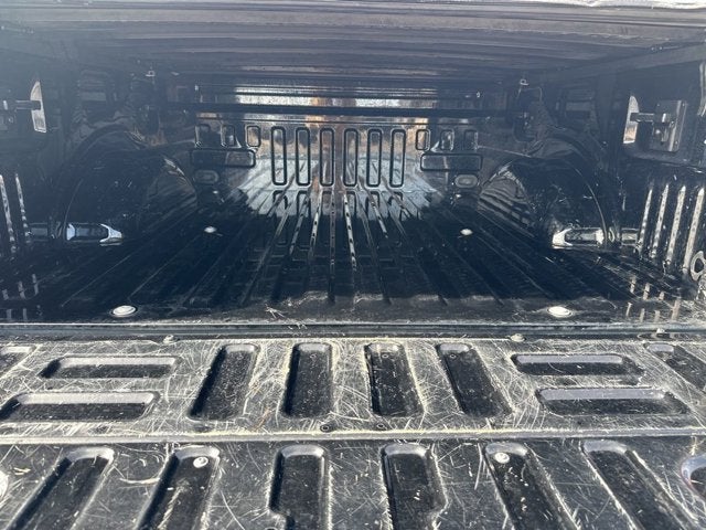 2017 Ford F-150 King Ranch