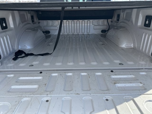 2016 Ford F-150 King Ranch