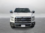 2016 Ford F-150 King Ranch