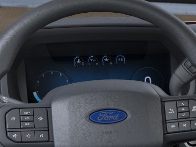 2025 Ford F-150 STX®