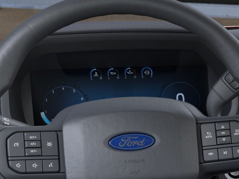 2025 Ford F-150 STX®
