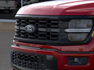 2025 Ford F-150 STX®