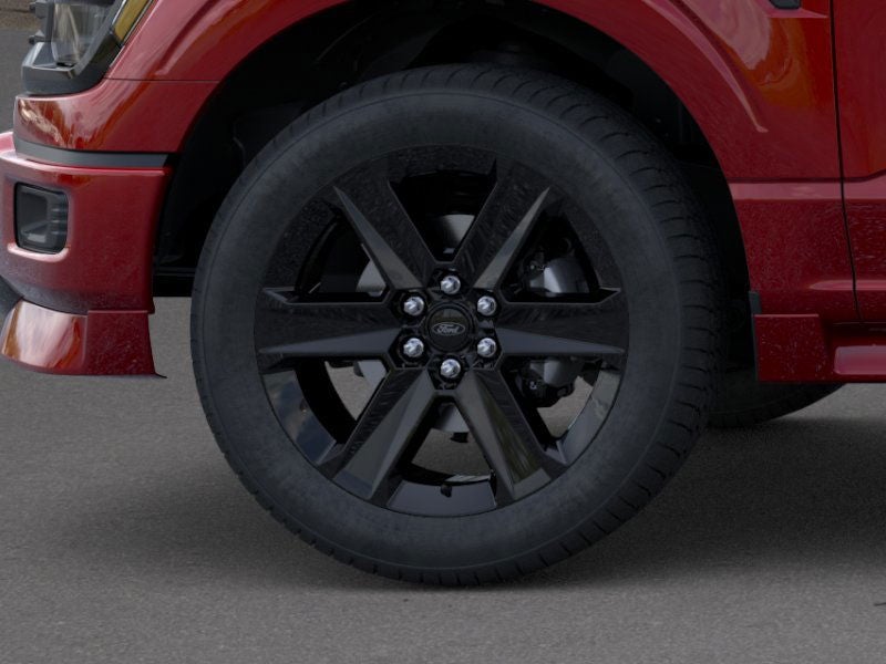 2025 Ford F-150 STX®