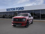 2025 Ford F-150 STX®