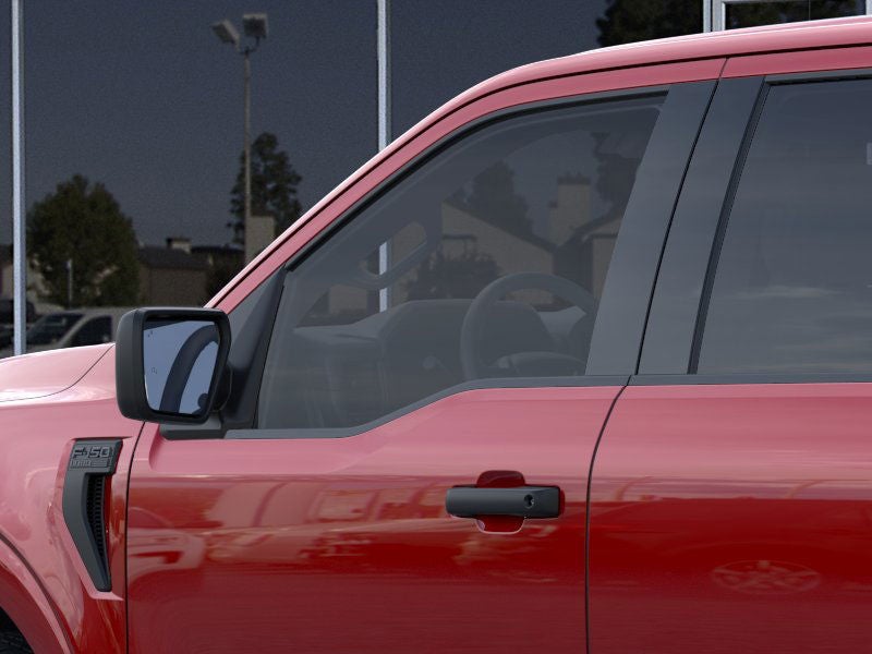 2025 Ford F-150 STX®