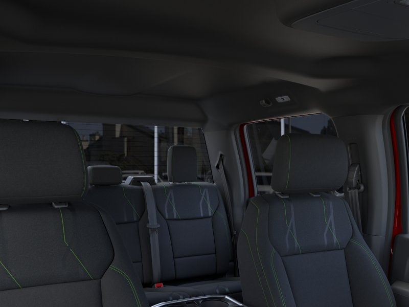 2025 Ford F-150 STX®