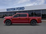 2025 Ford F-150 STX®