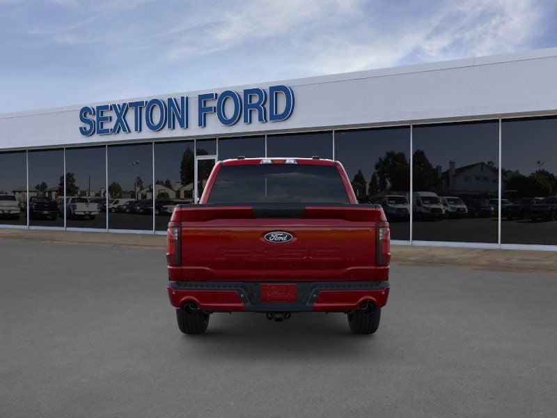 2025 Ford F-150 STX®