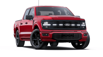 2025 Ford F-150 STX®