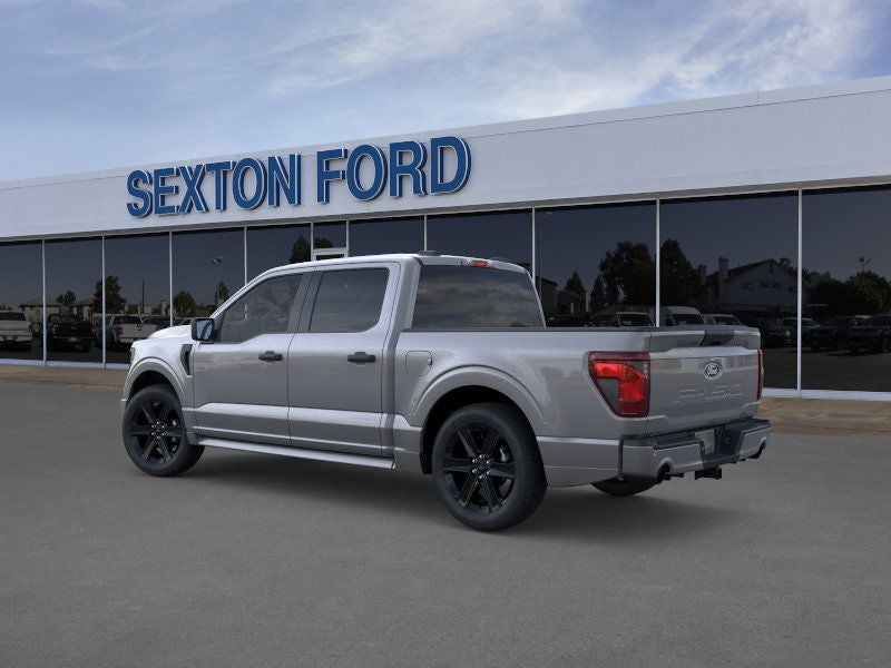2026 Ford F-150 STX®