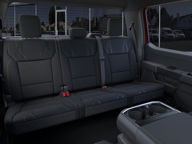 2025 Ford F-150 STX®