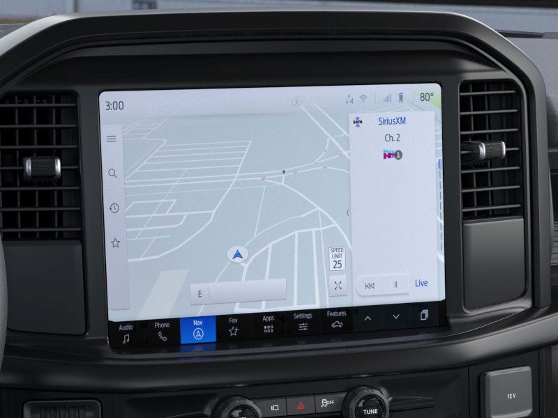 2025 Ford F-150 STX®