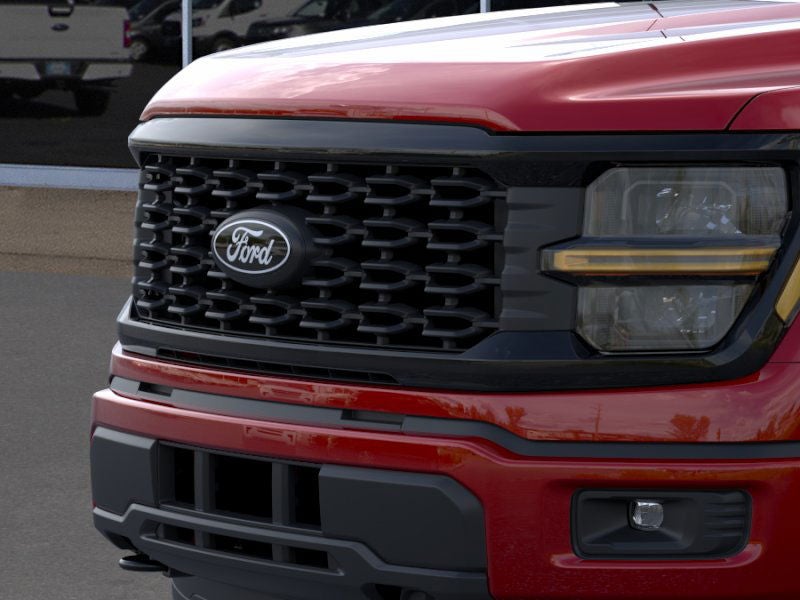 2025 Ford F-150 STX®