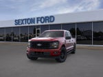 2025 Ford F-150 STX®