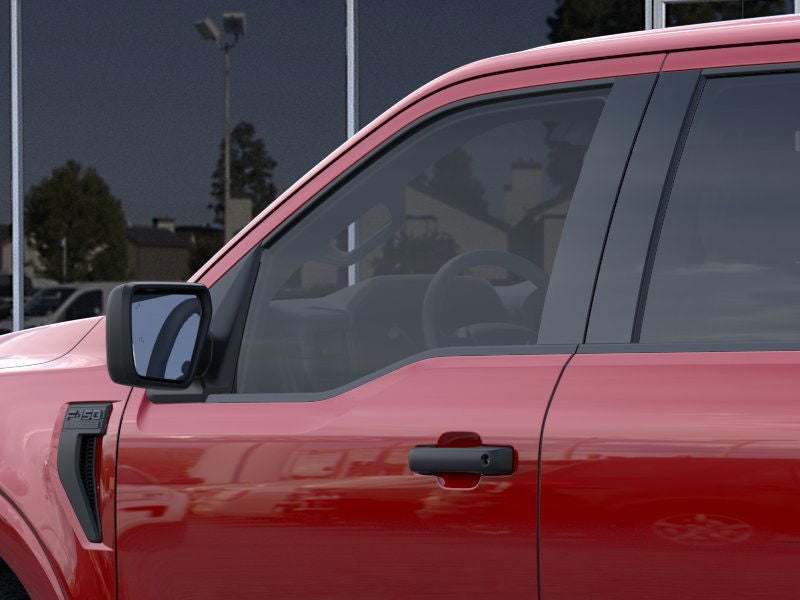 2025 Ford F-150 STX®