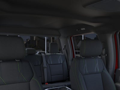 2025 Ford F-150 STX®