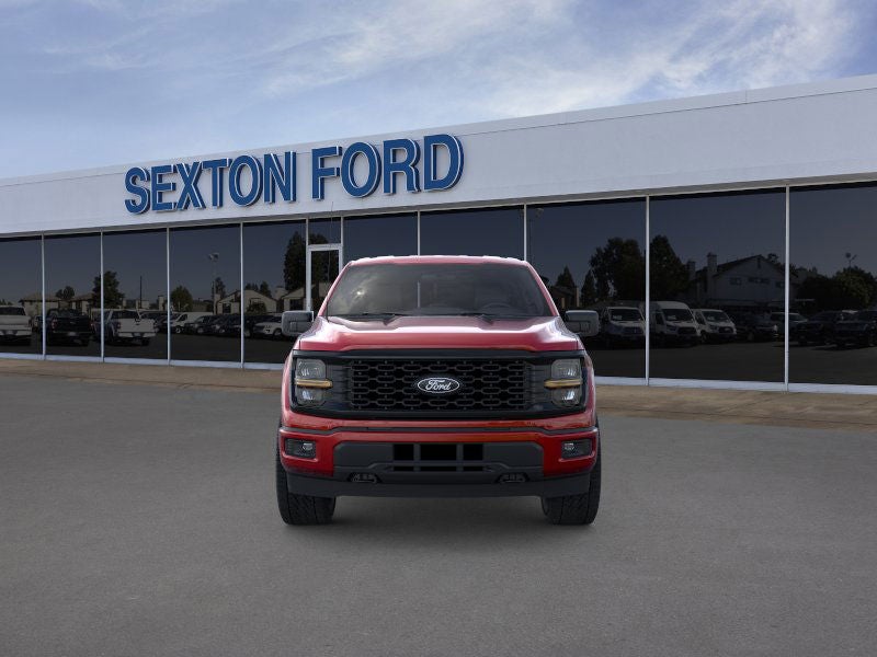 2025 Ford F-150 STX®