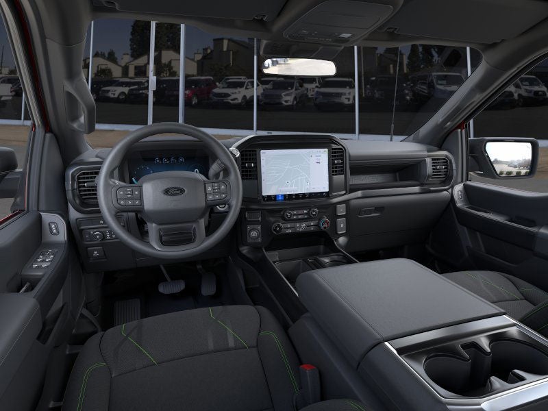 2025 Ford F-150 STX®