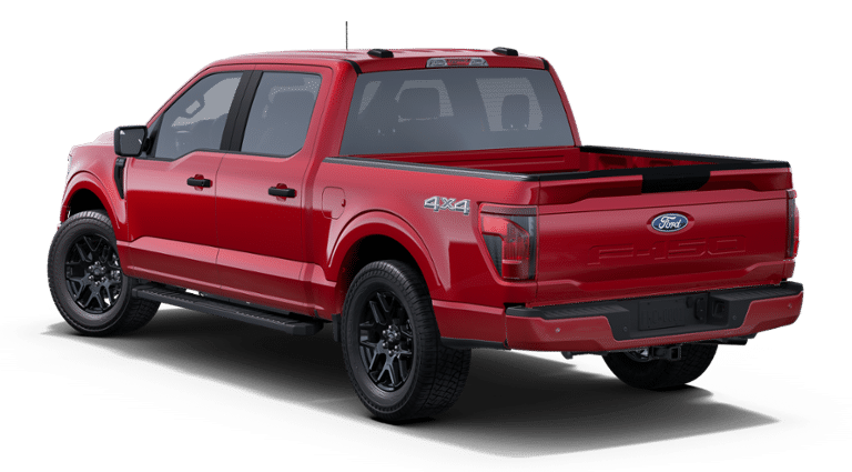 2025 Ford F-150 STX®
