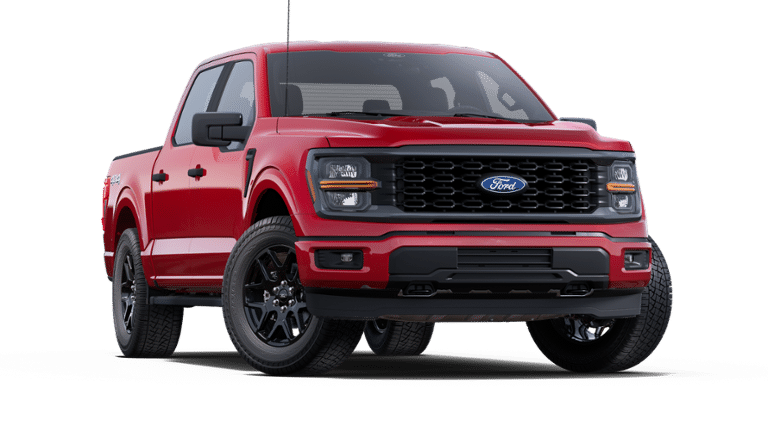 2025 Ford F-150 STX®