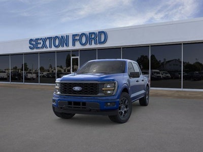 2026 Ford F-150 STX®
